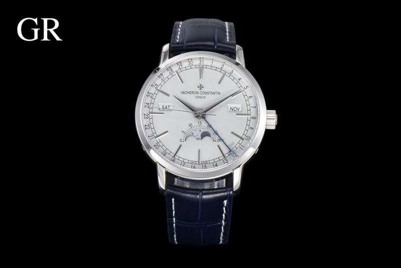 VACHERON CONSTANTIN Watches